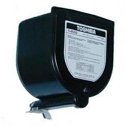 Toner Toshiba T-4550E originální černý