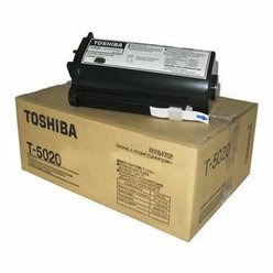 Toner Toshiba T-5020E originální černý