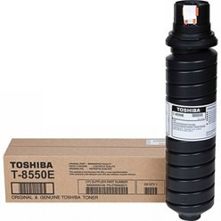 Toner Toshiba T-8550E ( 6AK00000128 ) originální černý