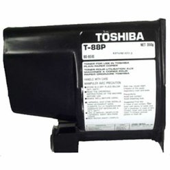 Toner Toshiba T-88P ( T88P ) orginální černý