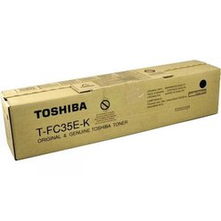 Toner Toshiba T-FC35-EK ( 6AG00001526 ) originální černý