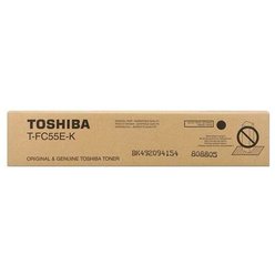 Toner Toshiba T-FC55-EK ( 6AG00002319 ) originální černý