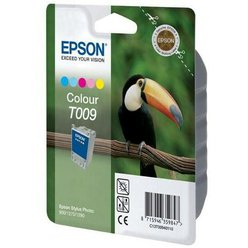 Cartridge Epson T009401 - C13T009401 originální barevná