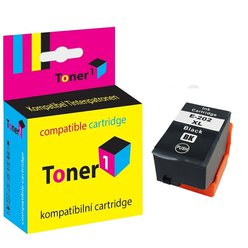 Cartridge Epson T02G140 - C13T02G14010 kompatibilní černý Toner1