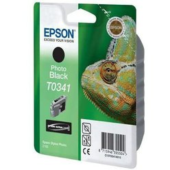 Cartridge Epson T034140 - C13T034140 originální černá