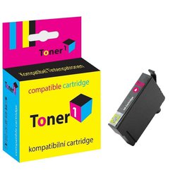 Cartridge Epson T03A340 - C13T03A34010 kompatibilní purpurová Toner1