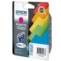 Cartridge Epson T042340 - C13T042340 originální purpurová