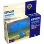 Originální cartridge Epson T045240 - cyan_3