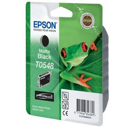 Cartridge Epson T054840 - C13T054840 originální matně černá