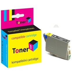Cartridge Epson T059140 - C13T059140 kompatibilní foto černá Toner1