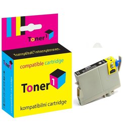Cartridge Epson T059840 - C13T059840 kompatibilní matně černá Toner1
