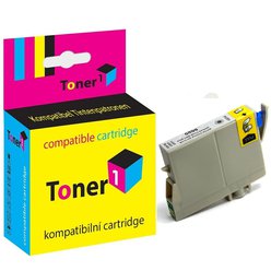 Cartridge Epson T059940 - C13T059940 kompatibilní světle černá Toner1