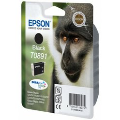 Cartridge Epson T089140 - C13T089140 originální černá