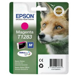 Cartridge Epson T128340 - C13T128340 originální purpurová
