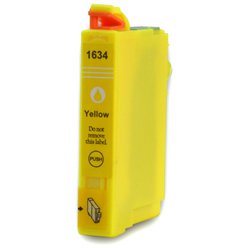 Cartridge Epson T163440 - 16XL kompatibilní žlutá Ink Power