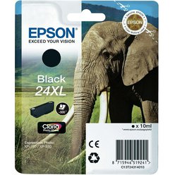 Cartridge Epson T243140 - C13T243140 originální černá