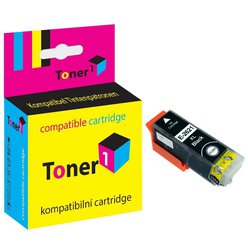 Cartridge Epson T262140 - 26XL kompatibilní černá Toner1