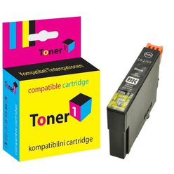 Cartridge Epson T270140 - 27 kompatibilní černá Toner1