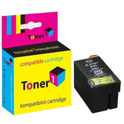 Cartridge Epson T279140 - 27XXL kompatibilní černá Toner1