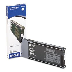 Cartridge Epson T544100 - C13T544100 originální černá