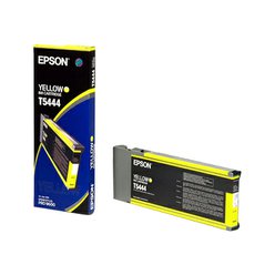 Cartridge Epson T544400 - C13T544400 originální žlutá