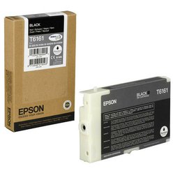 Cartridge Epson T616100 - C13T616100 originální černá