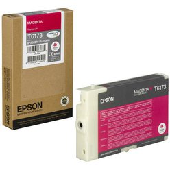 Cartridge Epson T617300 - C13T617300 originální purpurová