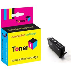 Cartridge HP 903 - T6L99AE kompatibilní černá Toner1