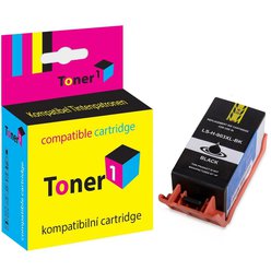 Cartridge HP 903XL - T6M15AE kompatibillní černá Toner1