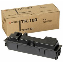 Toner Kyocera TK-100 ( TK100 ) originální černý