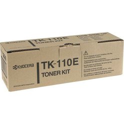Toner Kyocera TK-110E ( TK110E ) originální černý