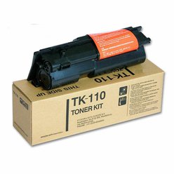 Toner Kyocera TK-110 ( TK110 ) originální černý
