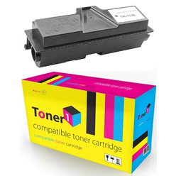 Toner Kyocera TK-1130 kompatibilní černý Toner1