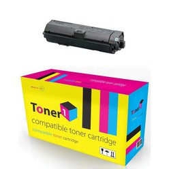 Toner Kyocera TK-1150 ( TK1150 ) kompatibilní černý Toner1