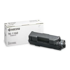 Toner Kyocera TK-1160 ( TK1160 ) originální černý