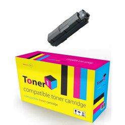 Toner Kyocera TK-1170 ( TK1170 ) kompatibilní černý Toner1