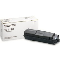 Toner Kyocera TK-1170 ( TK1170 ) originální černý