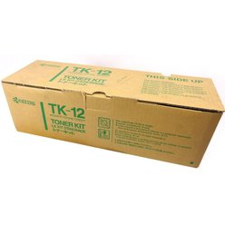 Toner Kyocera TK-12 ( TK12 ) originální černý