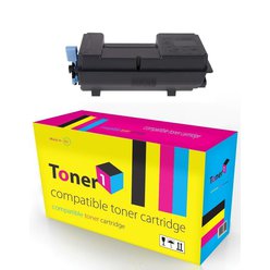 Toner Kyocera TK-3160 ( TK3160 ) kompatibilní černý Toner1