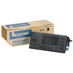 Toner Kyocera TK-3160 ( TK3160 ) originální černý