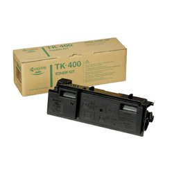 Toner Kyocera TK-400 ( TK400 ) originální černý
