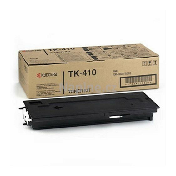 TK-410 Kyocera KM 1620/1650 - black_1