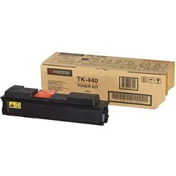 Toner Kyocera TK-440 ( TK440 ) originální černý