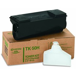 Toner Kyocera TK-50H ( TK50H ) originální černý