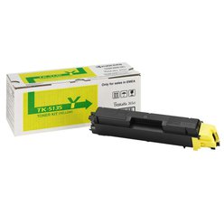 Toner Kyocera TK-5135Y ( TK5135Y ) originální žlutý