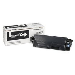 Toner Kyocera TK-5140K ( TK5140K ) originální černý