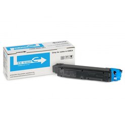 Toner Kyocera TK-5160C ( TK5160C ) originální azurový