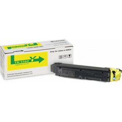 Toner Kyocera TK-5160Y ( TK5160Y ) originální žlutý