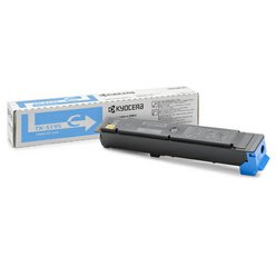 Toner Kyocera TK-5195C ( TK5195C ) originální azurový