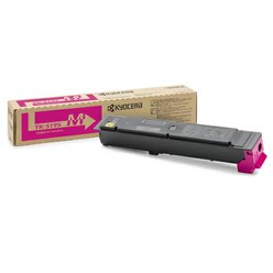 Toner Kyocera TK-5195M ( TK5195M ) originální purpurový